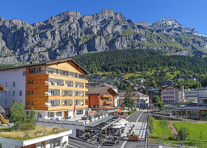 Hotel Roemerhof