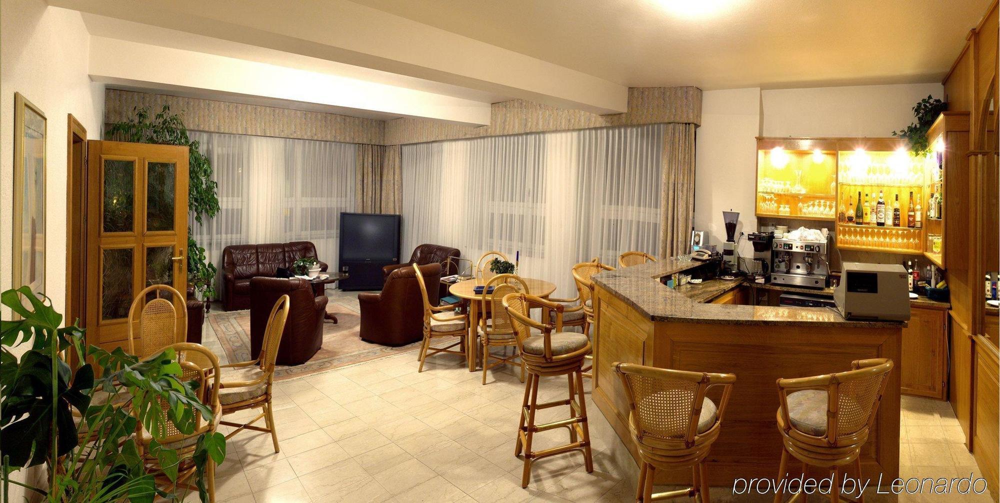 Hotel Roemerhof 3*