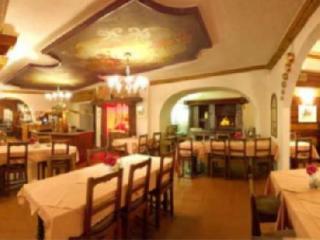 Hotel Roemerhof Loèche-les-Bains