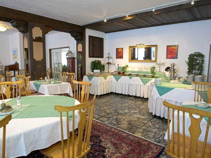 Roemerhof Hotel 3*