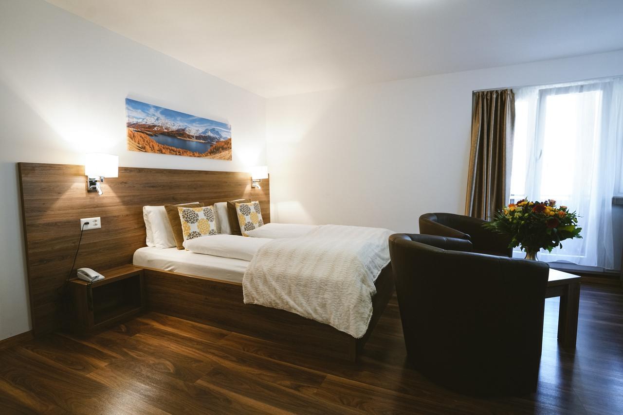 Hotel Roemerhof 3*