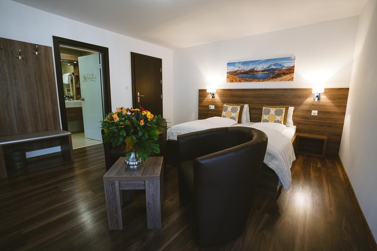 Roemerhof Hotel 3*
