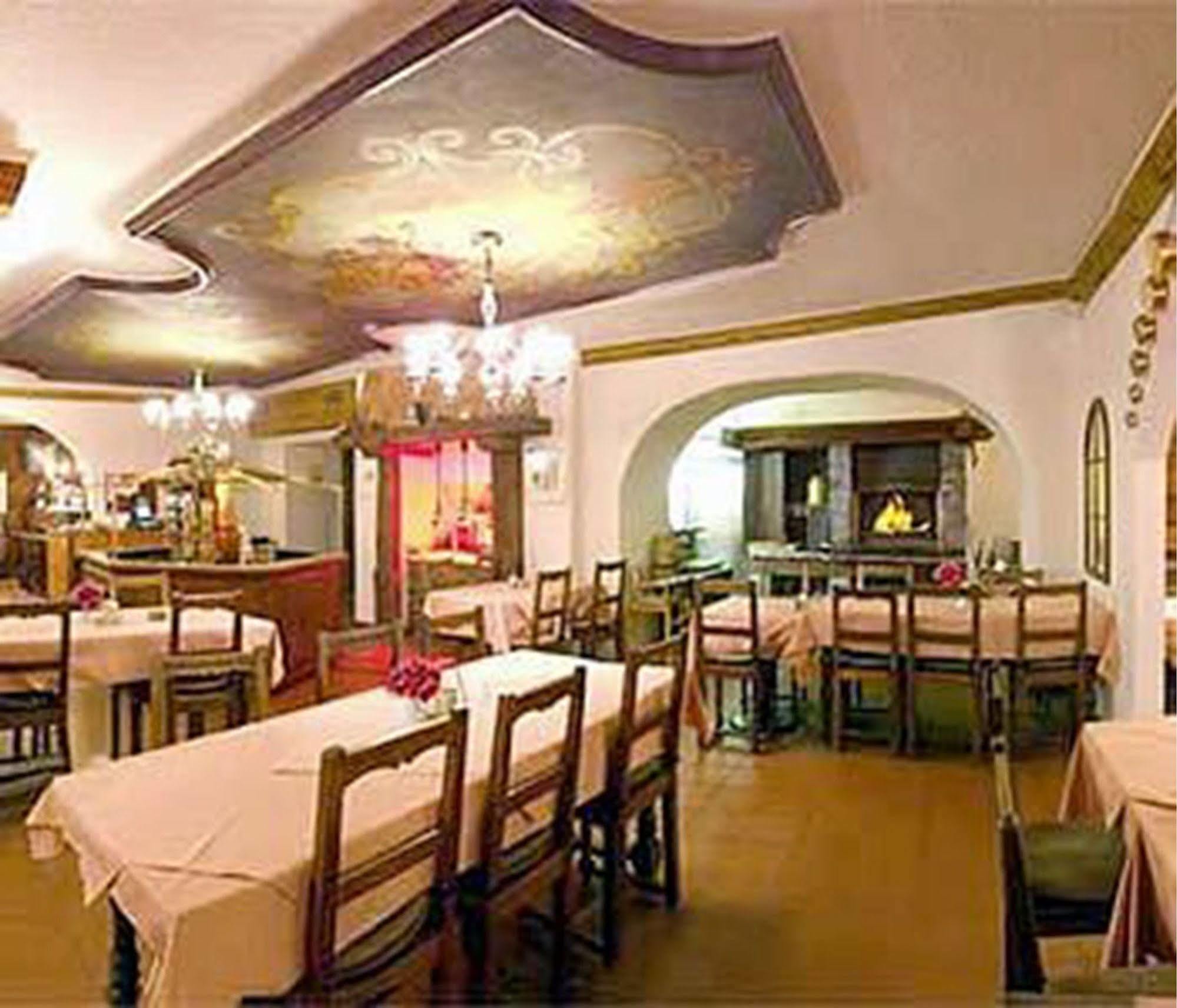 Hotel Roemerhof