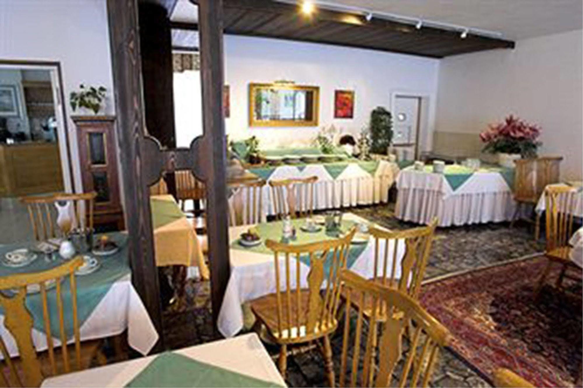 Roemerhof Hotel