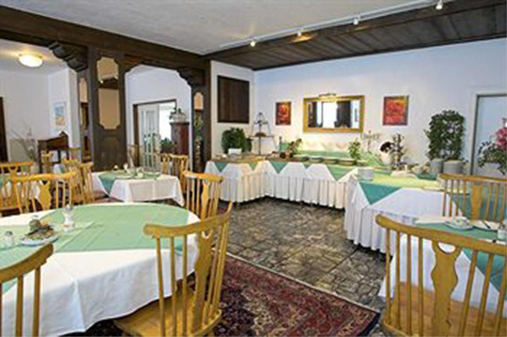Roemerhof Hotel Leukerbad