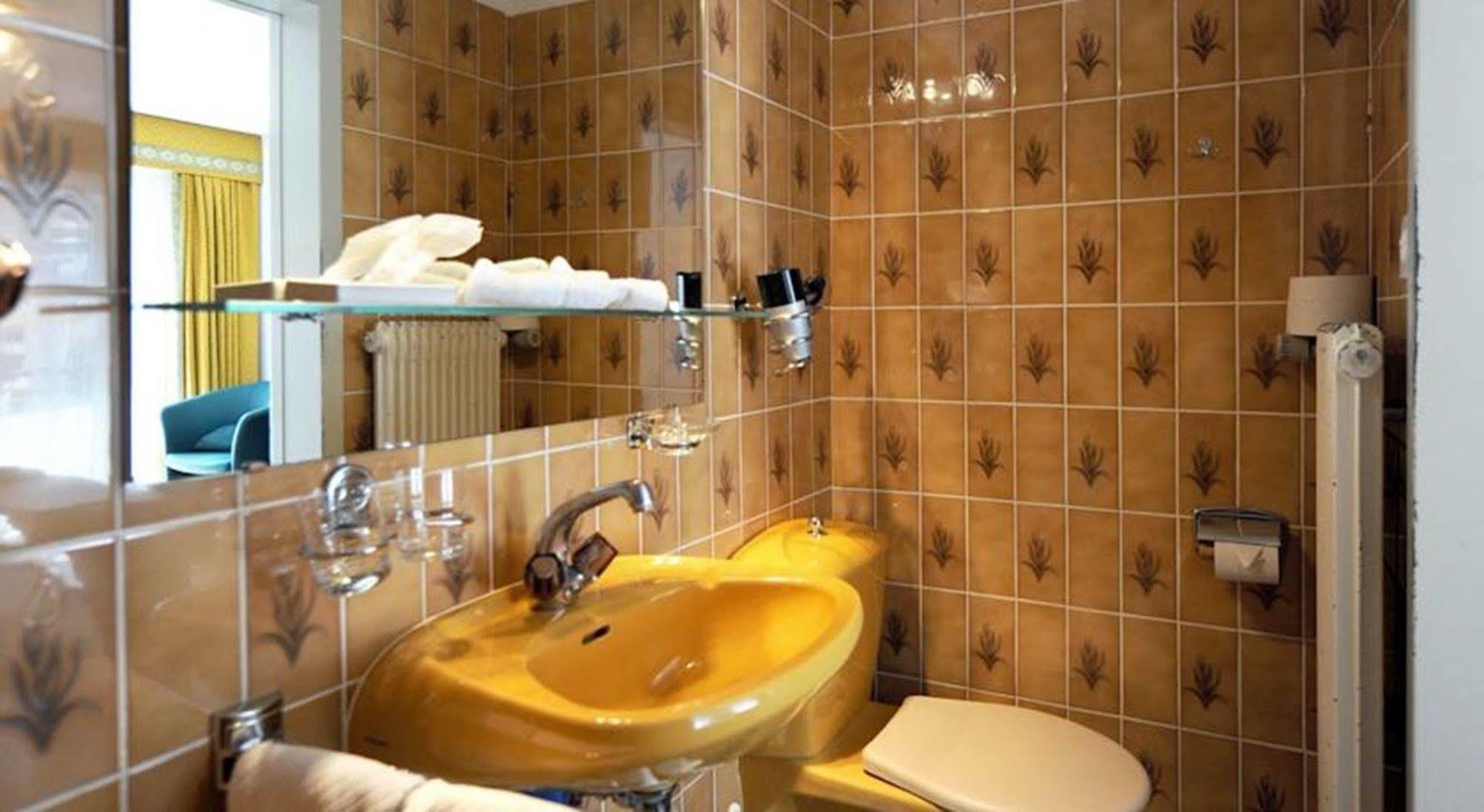 Roemerhof Hotel 3*