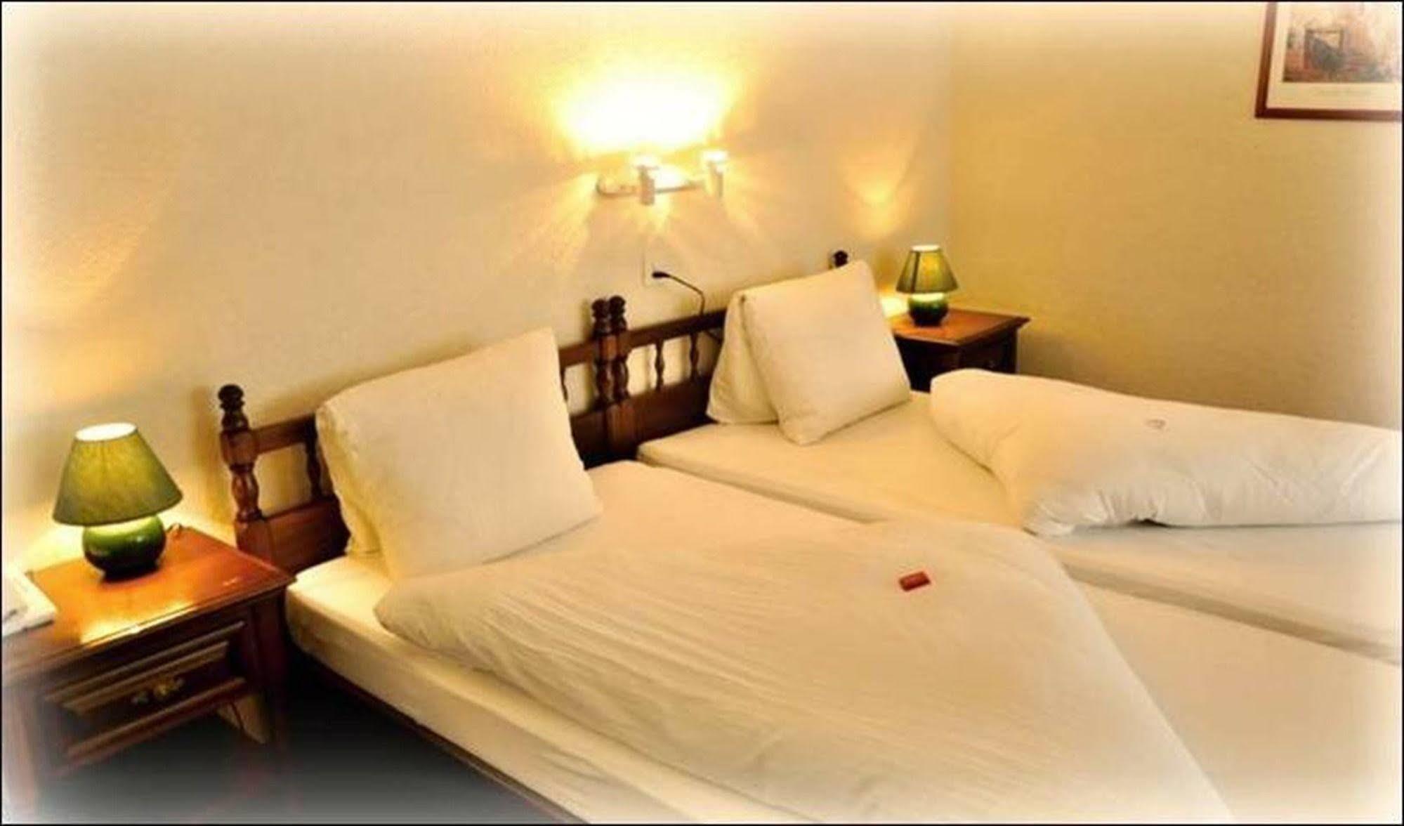 Roemerhof Hotel