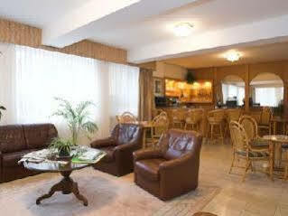 Hotel Roemerhof Loèche-les-Bains