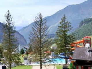 Hotel Roemerhof Loèche-les-Bains
